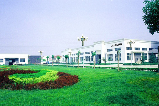 Linyi Dima Gypsum Building Materials Co., Ltd. 